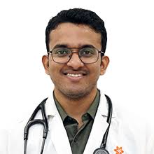 Dr Gopi Krishna T